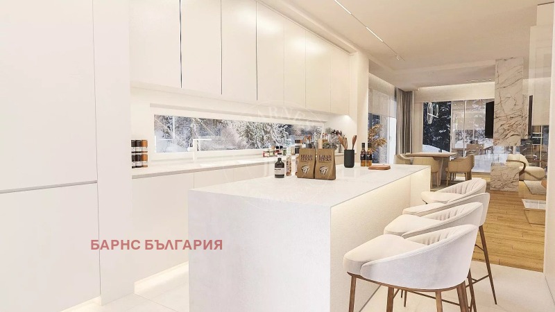 Дава под наем КЪЩА, гр. София, Драгалевци, снимка 7 - Къщи - 52891317