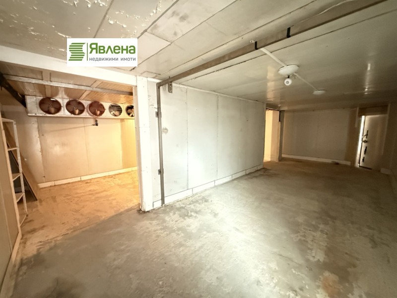 Дава под наем ПРОМ. ПОМЕЩЕНИЕ, гр. София, Овча купел 1