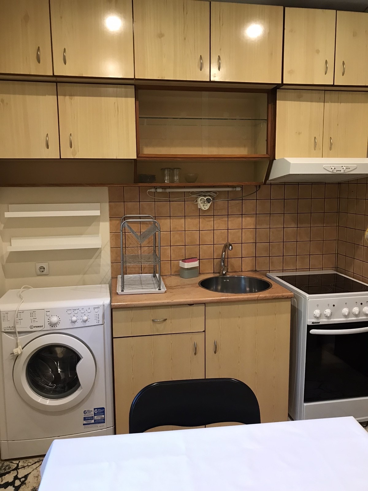 Дава под наем 2-СТАЕН, гр. Асеновград, област Пловдив, снимка 6 - Апартаменти - 53908061