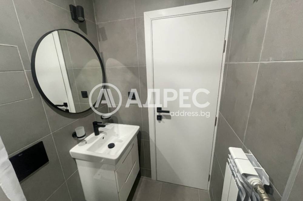 Дава под наем 3-СТАЕН, гр. София, Стрелбище, снимка 13 - Апартаменти - 53411015