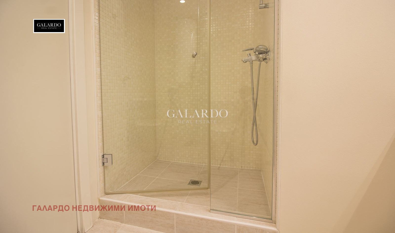 Дава под наем 3-СТАЕН, гр. София, Кръстова вада, снимка 9 - Апартаменти - 54203460