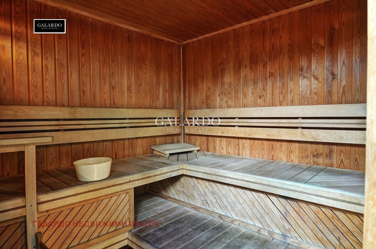 Дава под наем 3-СТАЕН, гр. София, Кръстова вада, снимка 16 - Апартаменти - 54203460