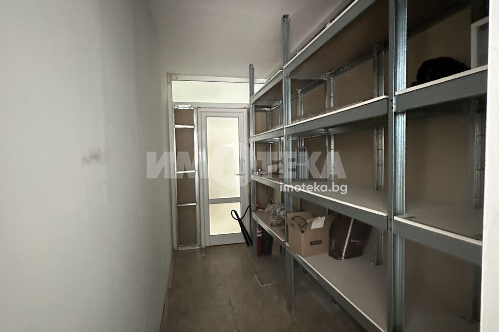Дава под наем ОФИС, гр. София, Гео Милев, снимка 6 - Офиси - 55574329