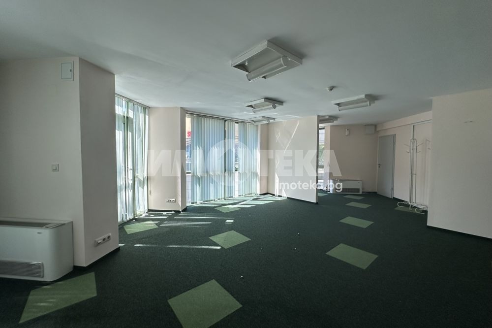 Дава под наем ОФИС, гр. София, Гео Милев, снимка 4 - Офиси - 55574329