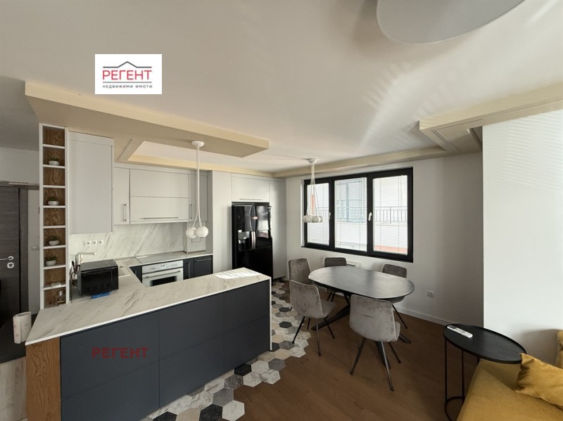 Дава под Наем 2-СТАЕН в град София, Кръстова вада - 75 кв.м / 800 € » 1 564.66 лв., РЕГЕНТ