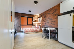 Studio Manastirski livadi, Sofia