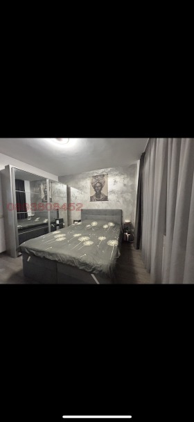 Дава под наем 2-стаен град Варна к.к. Св.Св. Константин и Елена - [1] 