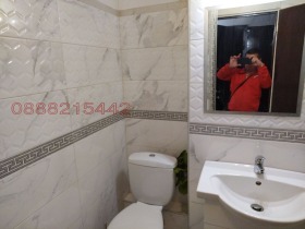 1 soverom Razsadnika, Sofia