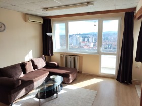 1 slaapkamer Meditsinska akademija, Sofia