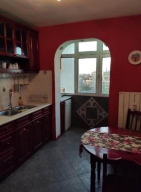 2 slaapkamers Krasno selo, Sofia