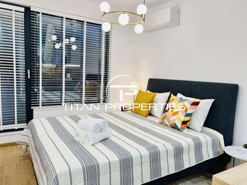 De inchiriat  Studio Varna , Briz , 32 mp | 97402933 - imagine [2]