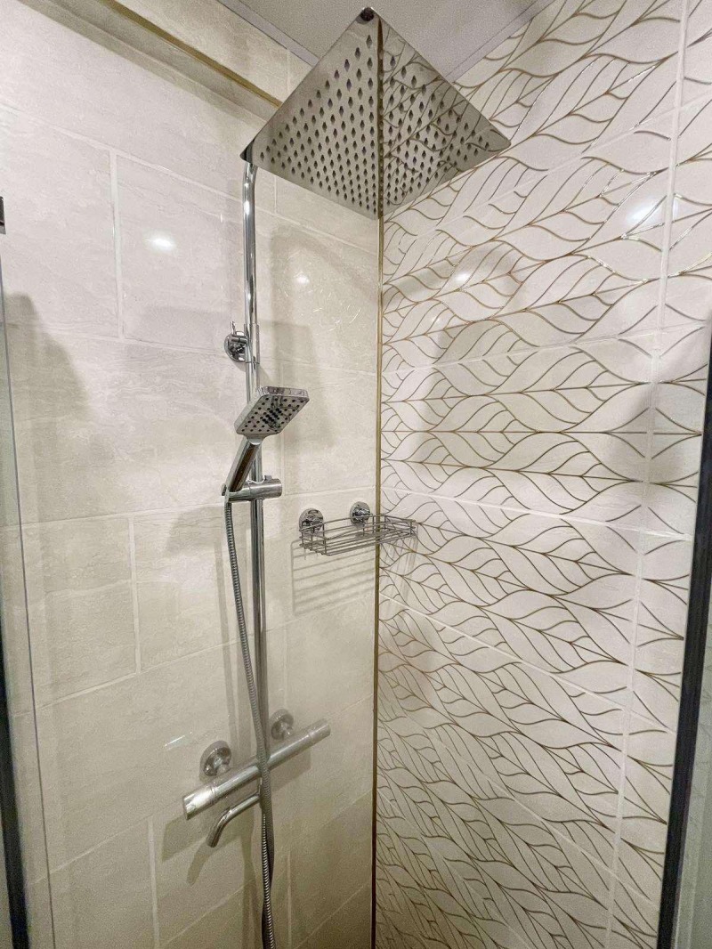 Дава под наем 1-СТАЕН, гр. Варна, Бриз, снимка 4 - Апартаменти - 47713761