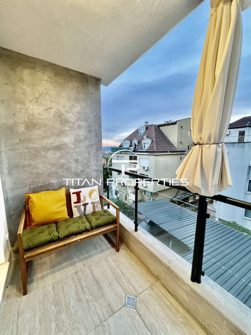 De inchiriat  Studio Varna , Briz , 32 mp | 97402933 - imagine [7]