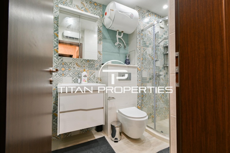Издаје се  Студио Софија , Манастирски ливади , 42 м2 | 76257176 - слика [10]