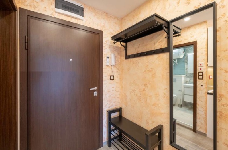 Издаје се  Студио Софија , Манастирски ливади , 42 м2 | 76257176 - слика [11]