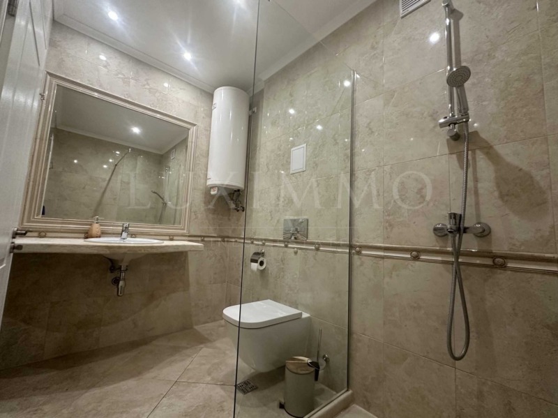 A louer  1 chambre Varna , Tsentar , 82 m² | 77362256 - image [10]