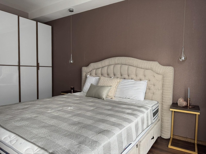 En renta  1 dormitorio Burgas , Bratya Miladinovi , 59 metros cuadrados | 11796960 - imagen [4]