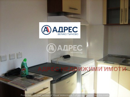Vuokrattavana  1 makuuhuone Veliko Tarnovo , Tsentar , 50 neliömetriä | 75074607 - kuva [2]