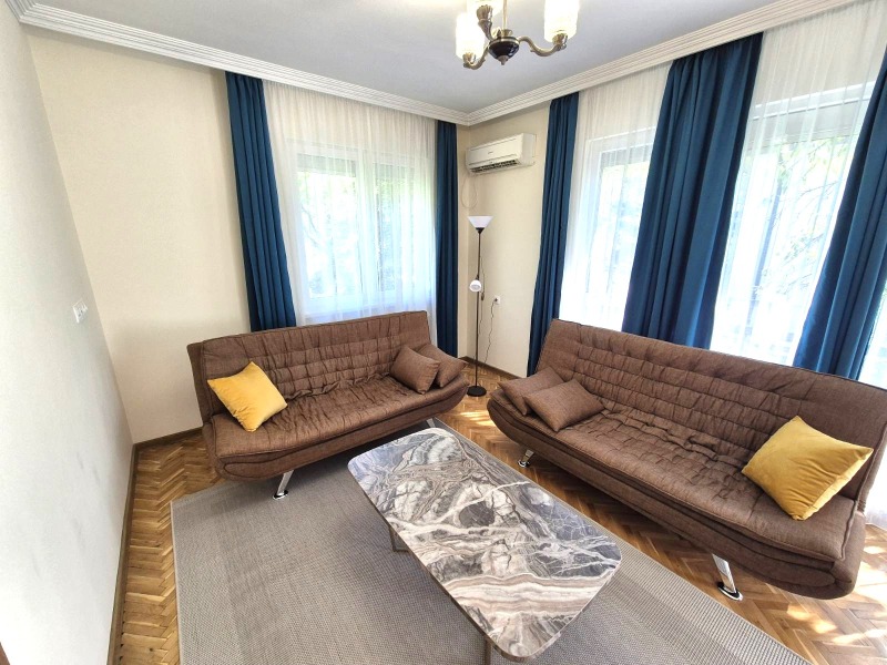 Дава под наем  2-стаен град София , Изток , 100 кв.м | 91675367 - изображение [3]
