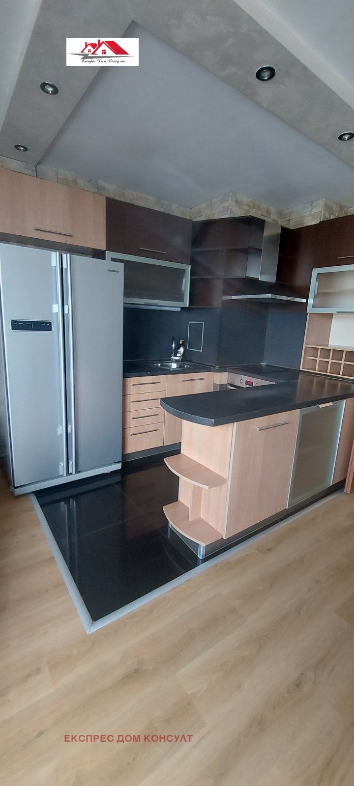 Дава под наем  2-стаен град София , Хаджи Димитър , 60 кв.м | 35384576