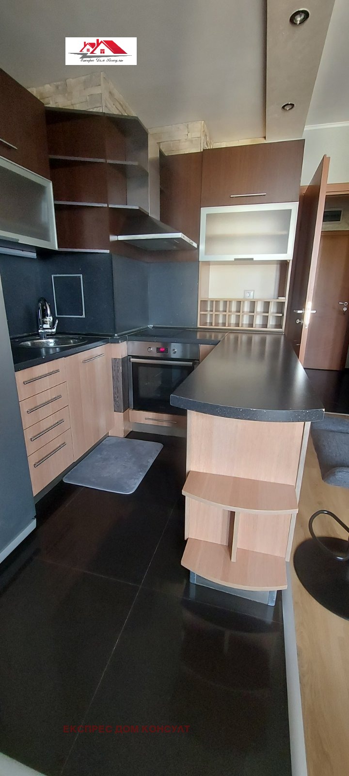 Дава под наем  2-стаен град София , Хаджи Димитър , 60 кв.м | 35384576 - изображение [2]