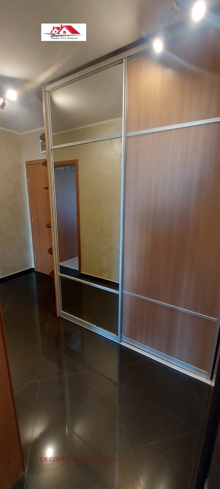 Дава под наем  2-стаен град София , Хаджи Димитър , 60 кв.м | 35384576 - изображение [10]