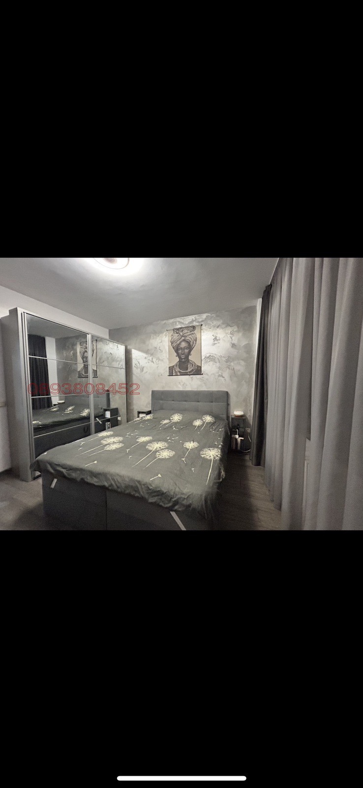 Дава под нем  2-стаен, град Варна, к.к. Св.Св. Константин и Елена •  700 € • ID 33355382 — holmes.bg - [1] 
