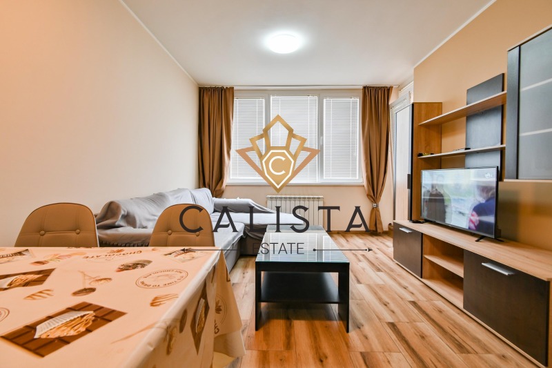 Под наем 2-СТАЕН, град София, Люлин 10 • 649 € • 17022176 — Holmes.bg