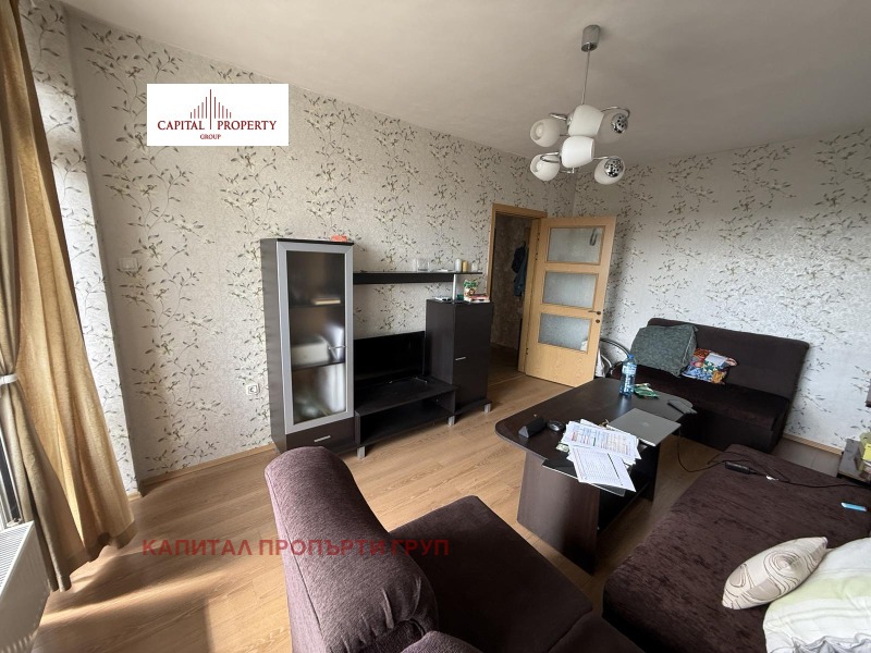 Kiadó  1 hálószoba Sofia , Centar , 58 négyzetméter | 58020670 - kép [2]