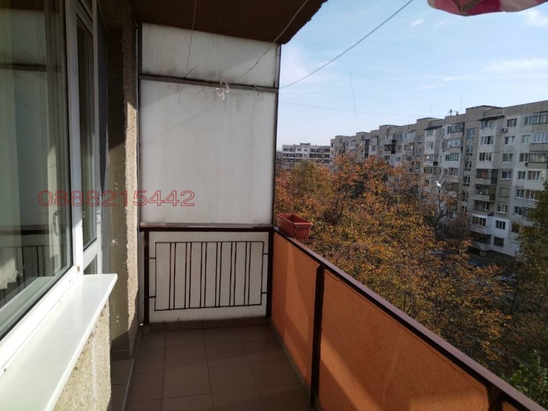 В оренду  1 спальня София , Разсадника , 50 кв.м | 73508924 - зображення [8]