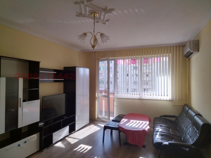 В оренду  1 спальня София , Разсадника , 50 кв.м | 73508924 - зображення [13]