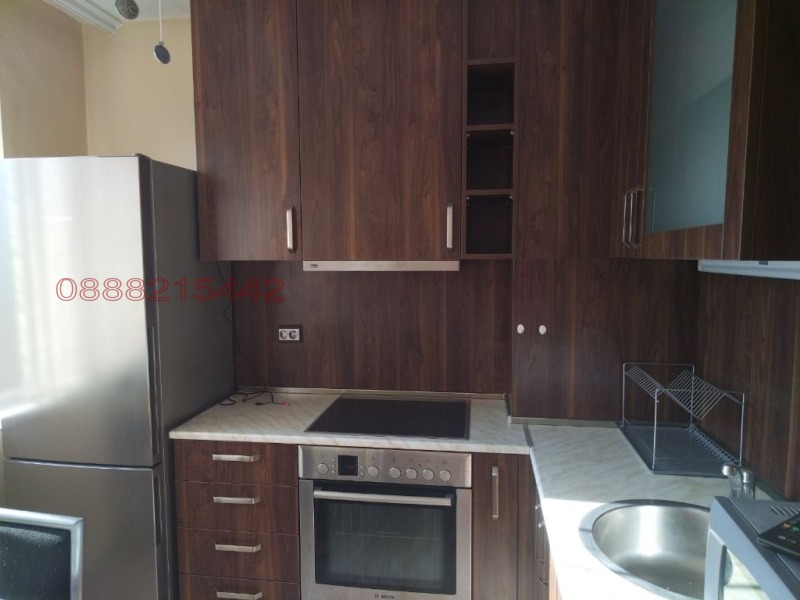 В оренду  1 спальня София , Разсадника , 50 кв.м | 73508924 - зображення [7]