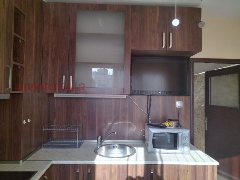 В оренду  1 спальня София , Разсадника , 50 кв.м | 73508924 - зображення [6]