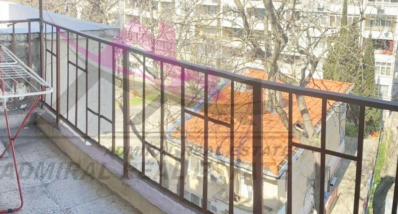 Издаје се  1 спаваћа соба Варна , Лјатно кино Тракија , 55 м2 | 66768251 - слика [5]