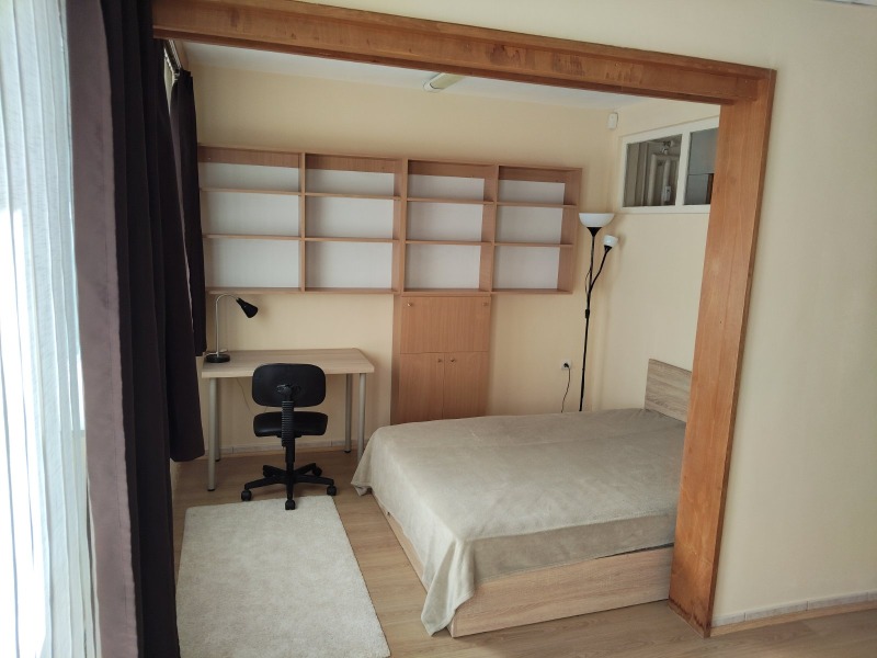 Дава под наем 2-СТАЕН, гр. София, Медицинска академия, снимка 8 - Апартаменти - 52491672