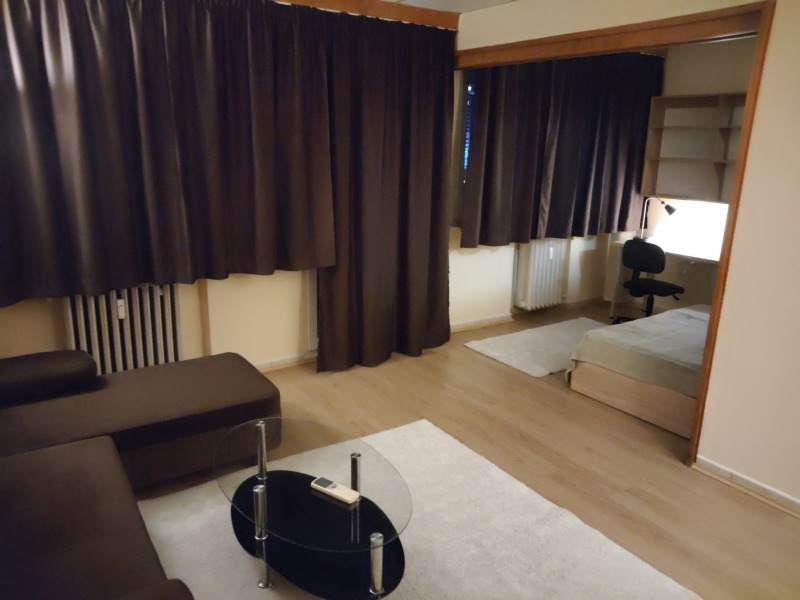 Дава под наем 2-СТАЕН, гр. София, Медицинска академия, снимка 16 - Апартаменти - 52491672