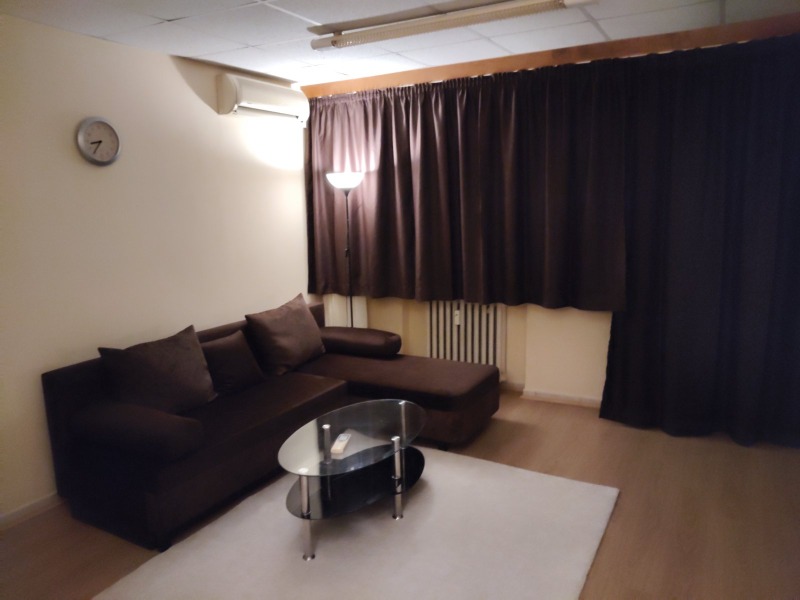 Дава под наем 2-СТАЕН, гр. София, Медицинска академия, снимка 12 - Апартаменти - 52491672