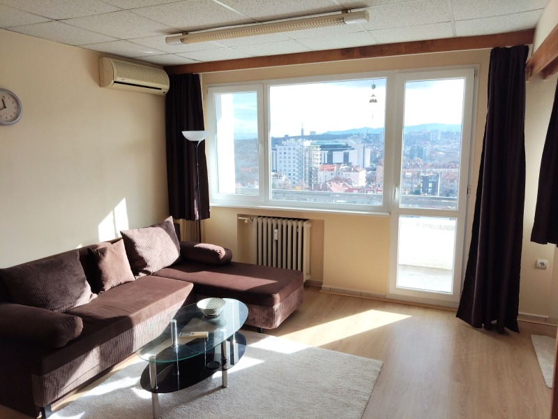 Под наем 2-СТАЕН, град София, Медицинска академия • 700 € / 1369.08 лв. • 89987514 1