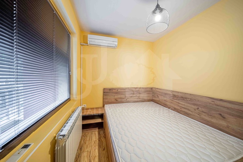 Дава под наем 2-СТАЕН, гр. София, Иван Вазов, снимка 4 - Апартаменти - 52750742