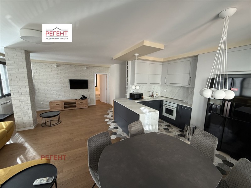 Дава под наем 2-СТАЕН, гр. София, Кръстова вада, снимка 3 - Апартаменти - 53061479