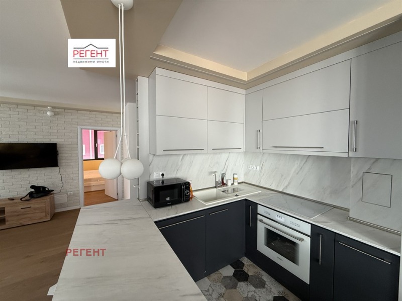 Дава под наем 2-СТАЕН, гр. София, Кръстова вада, снимка 4 - Апартаменти - 53061479