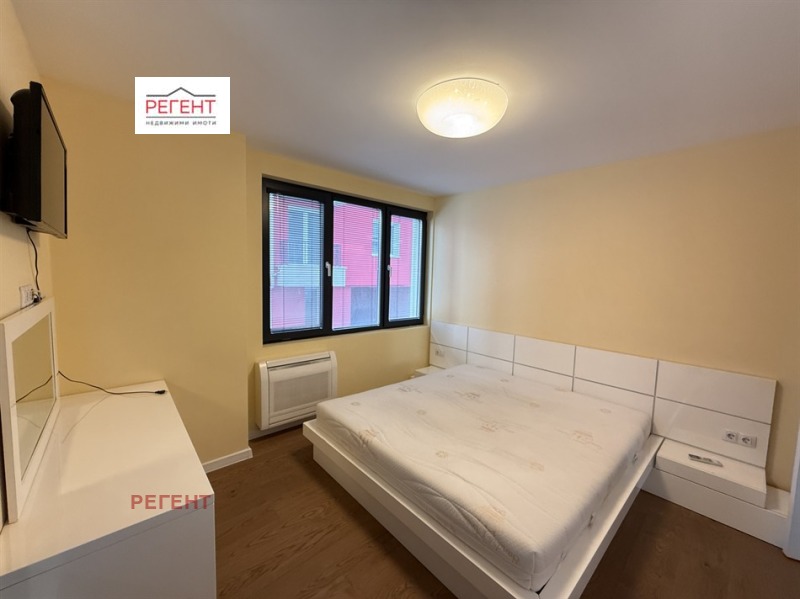 Дава под наем 2-СТАЕН, гр. София, Кръстова вада, снимка 5 - Апартаменти - 53061479