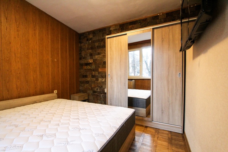 Дава под наем 2-СТАЕН, гр. София, Оборище, снимка 9 - Апартаменти - 53294569