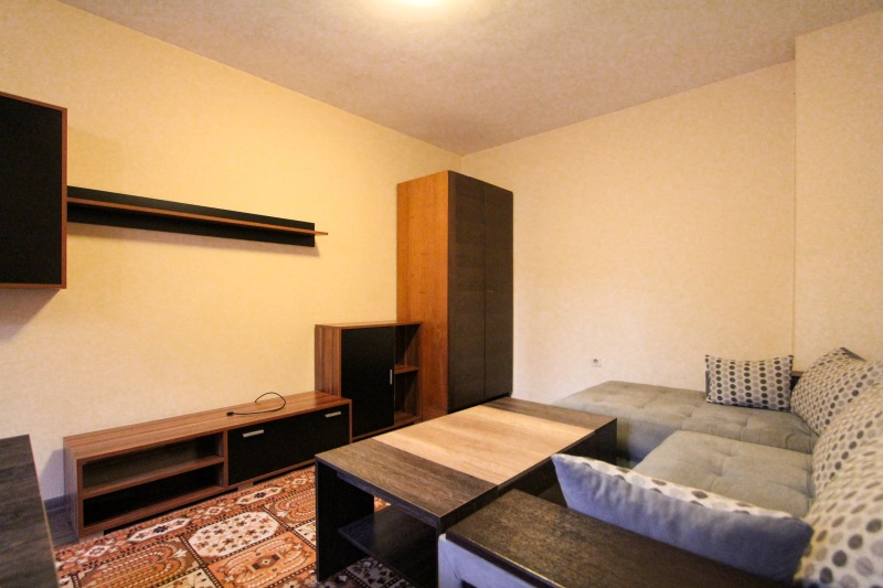 Дава под наем 2-СТАЕН, гр. София, Оборище, снимка 4 - Апартаменти - 53294569