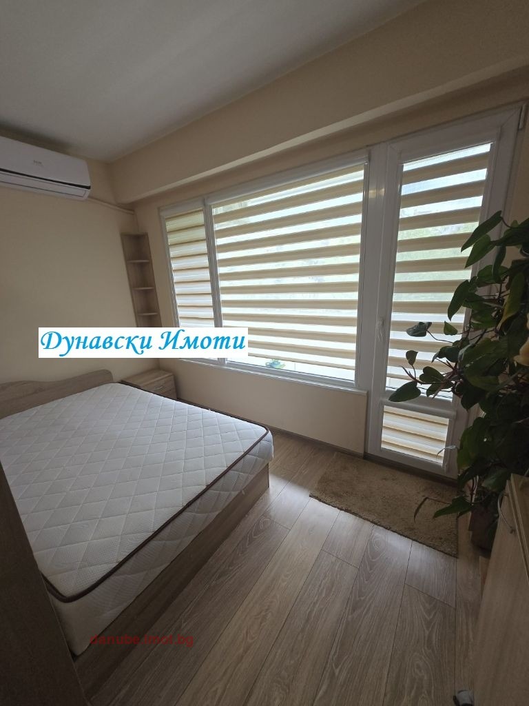 Дава под наем 2-СТАЕН, гр. Русе, Здравец Изток, снимка 4 - Апартаменти - 53717513