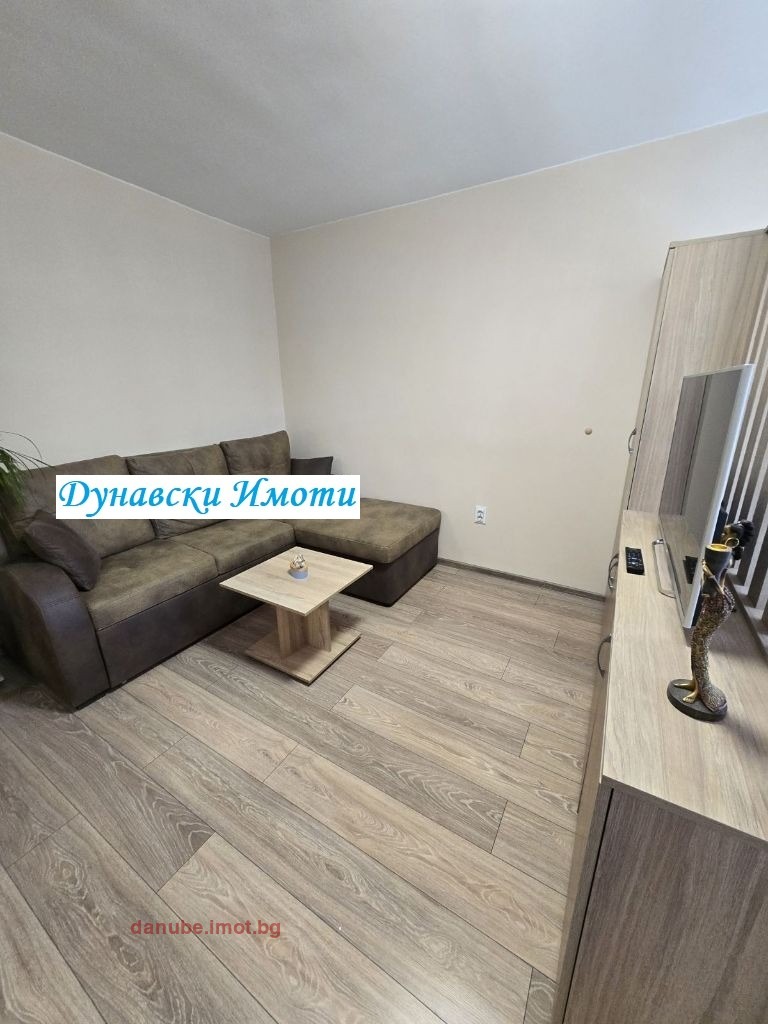 Дава под наем 2-СТАЕН, гр. Русе, Здравец Изток, снимка 2 - Апартаменти - 53717513