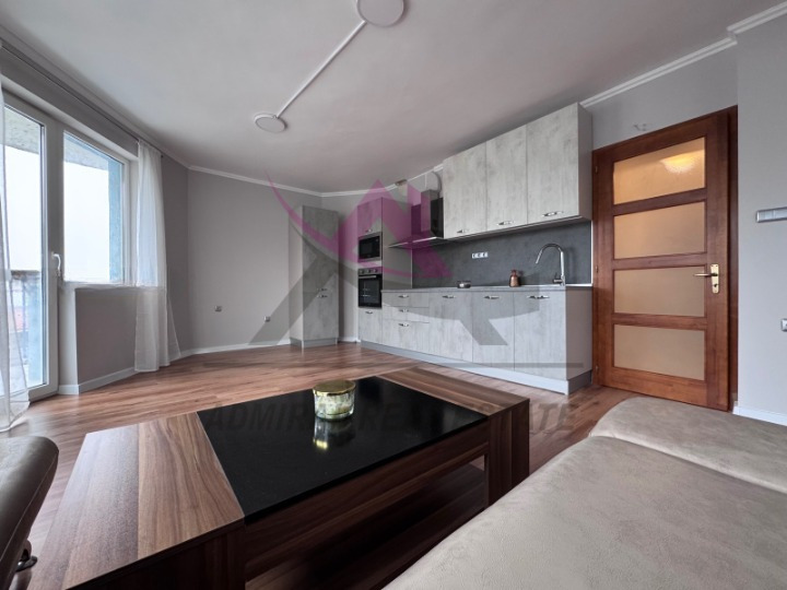 Дава под наем 2-СТАЕН, гр. Варна, м-т Горна Трака, снимка 2 - Апартаменти - 54051590