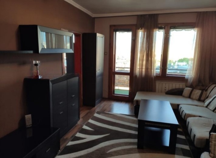 Te huur  2 slaapkamers Sofia , Krasno selo , 91 m² | 56522027 - afbeelding [3]