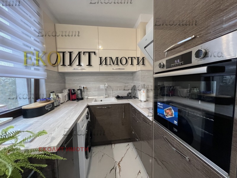 Дава под наем 3-СТАЕН, гр. София, Левски В, снимка 4 - Апартаменти - 52989925