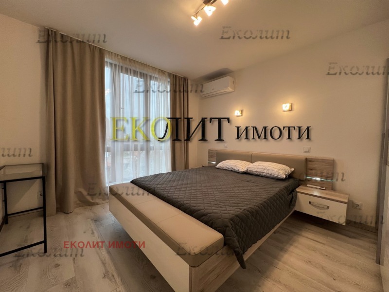 Дава под наем 3-СТАЕН, гр. София, Левски В, снимка 6 - Апартаменти - 52989925